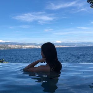 Meet your Posher, Sabrina